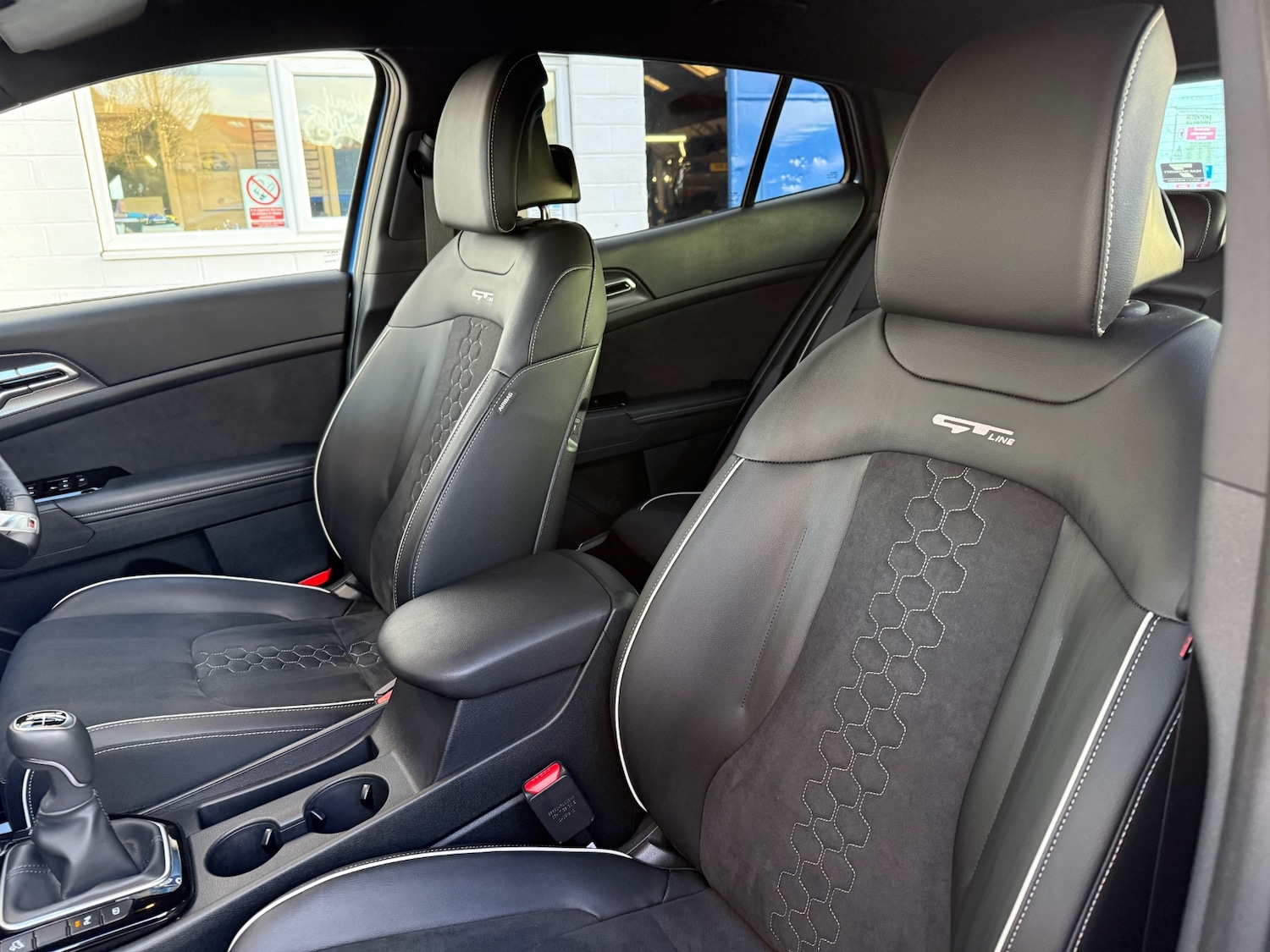 Used Kia Sportage 2024 for sale - 76862060: Photo 58