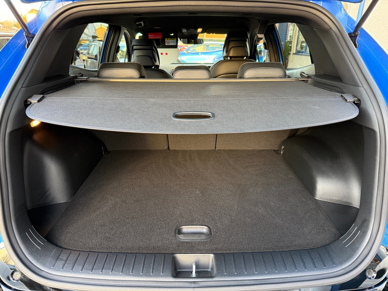 Used Kia Sportage 2024 for sale - 76862060: Photo 6