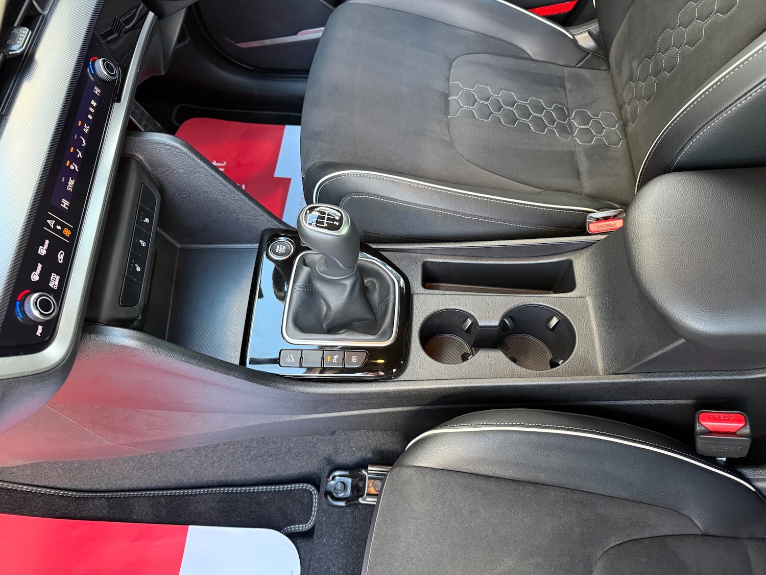 Used Kia Sportage 2024 for sale - 76862060: Photo 60