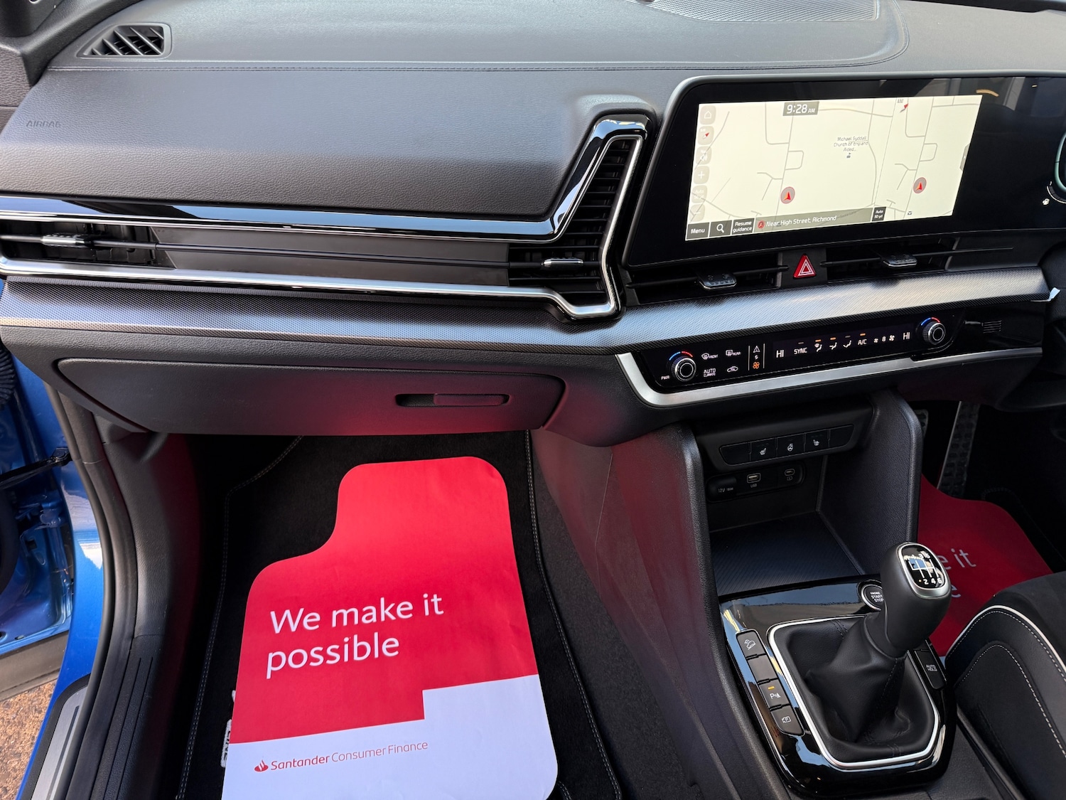 Used Kia Sportage 2024 for sale - 76862060: Photo 61