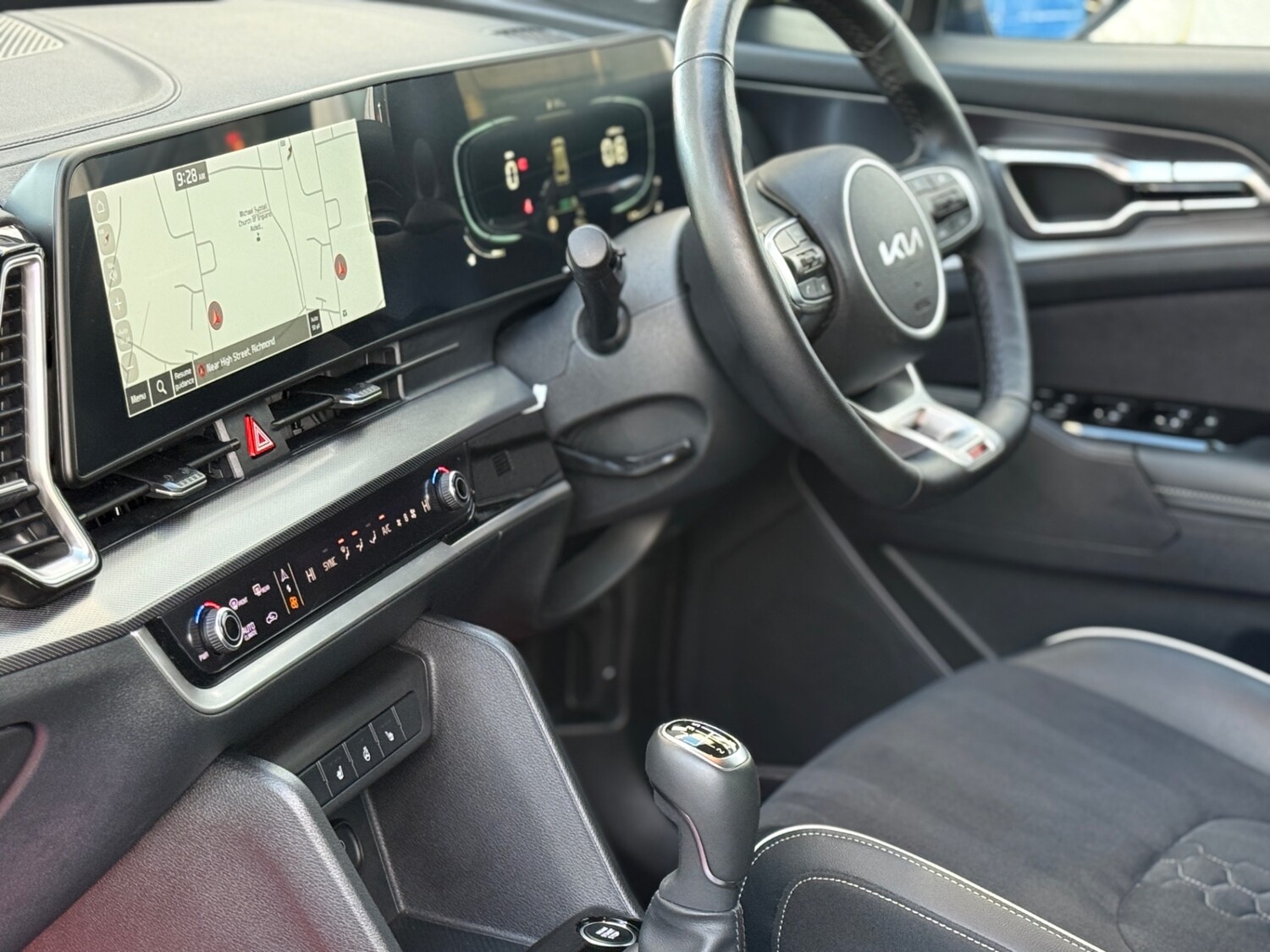 Used Kia Sportage 2024 for sale - 76862060: Photo 62