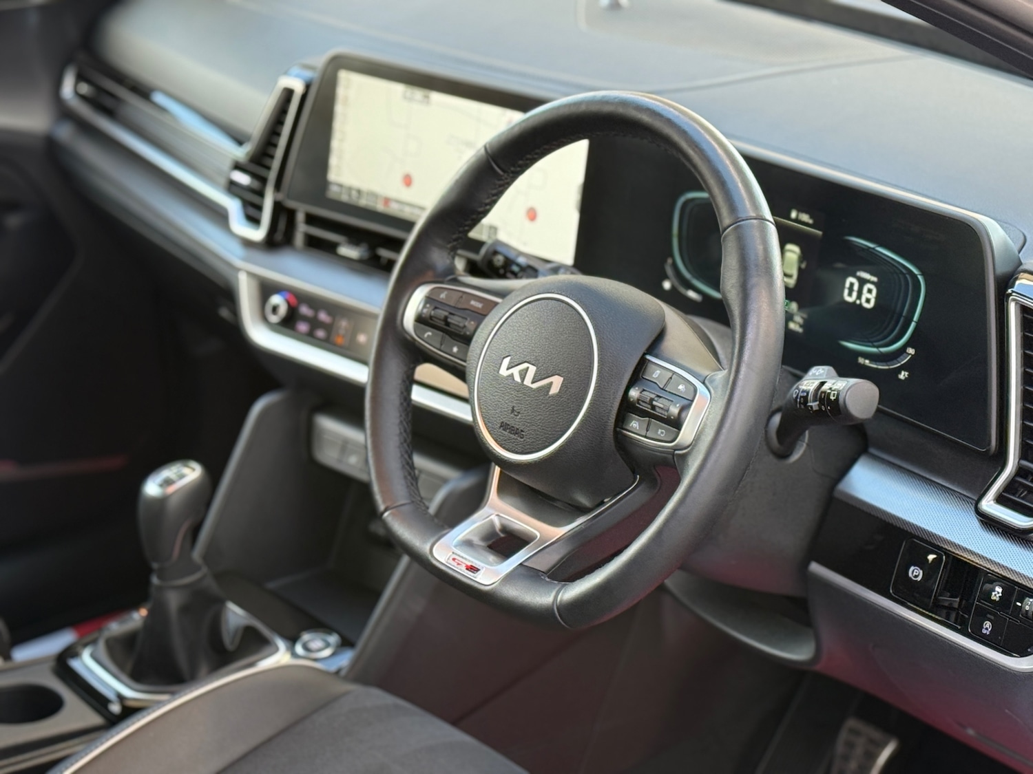 Used Kia Sportage 2024 for sale - 76862060: Photo 64