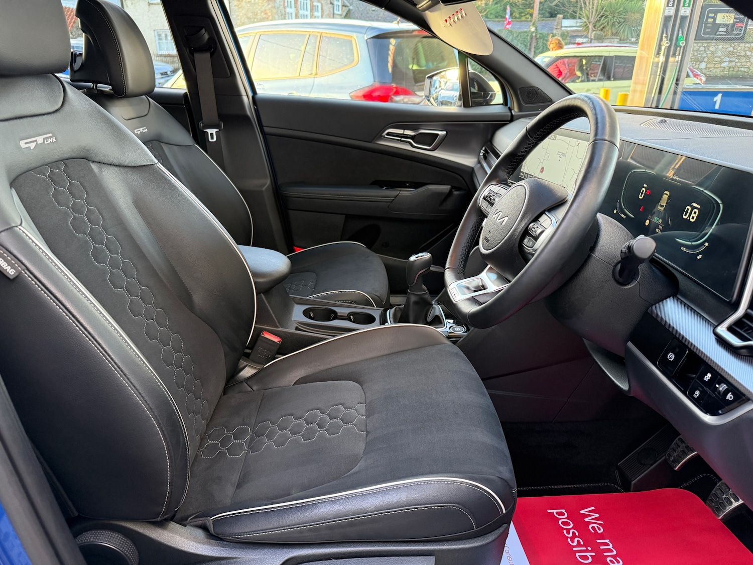 Used Kia Sportage 2024 for sale - 76862060: Photo 65