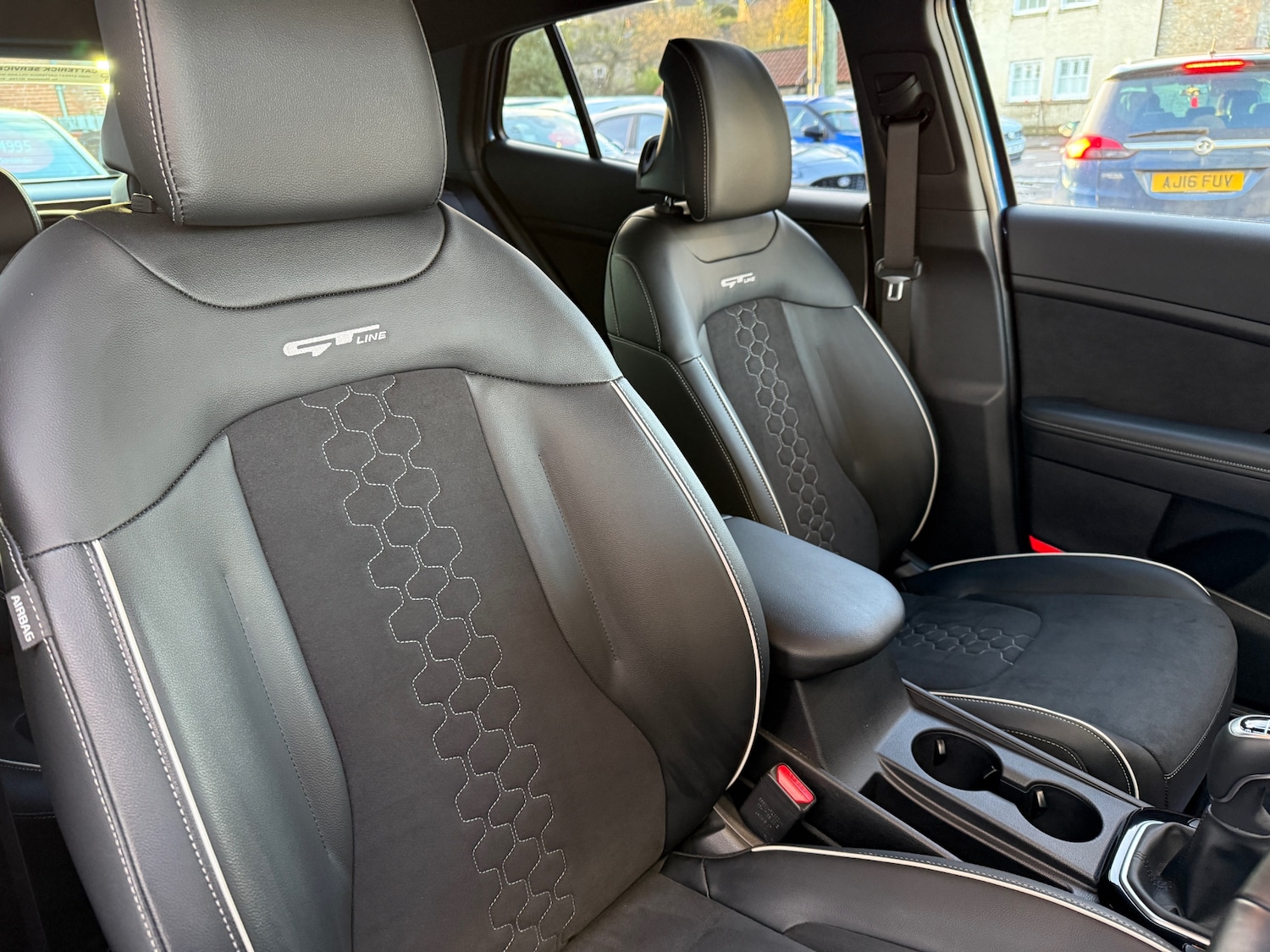 Used Kia Sportage 2024 for sale - 76862060: Photo 66