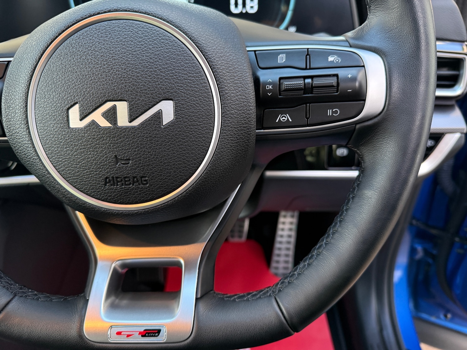 Used Kia Sportage 2024 for sale - 76862060: Photo 69