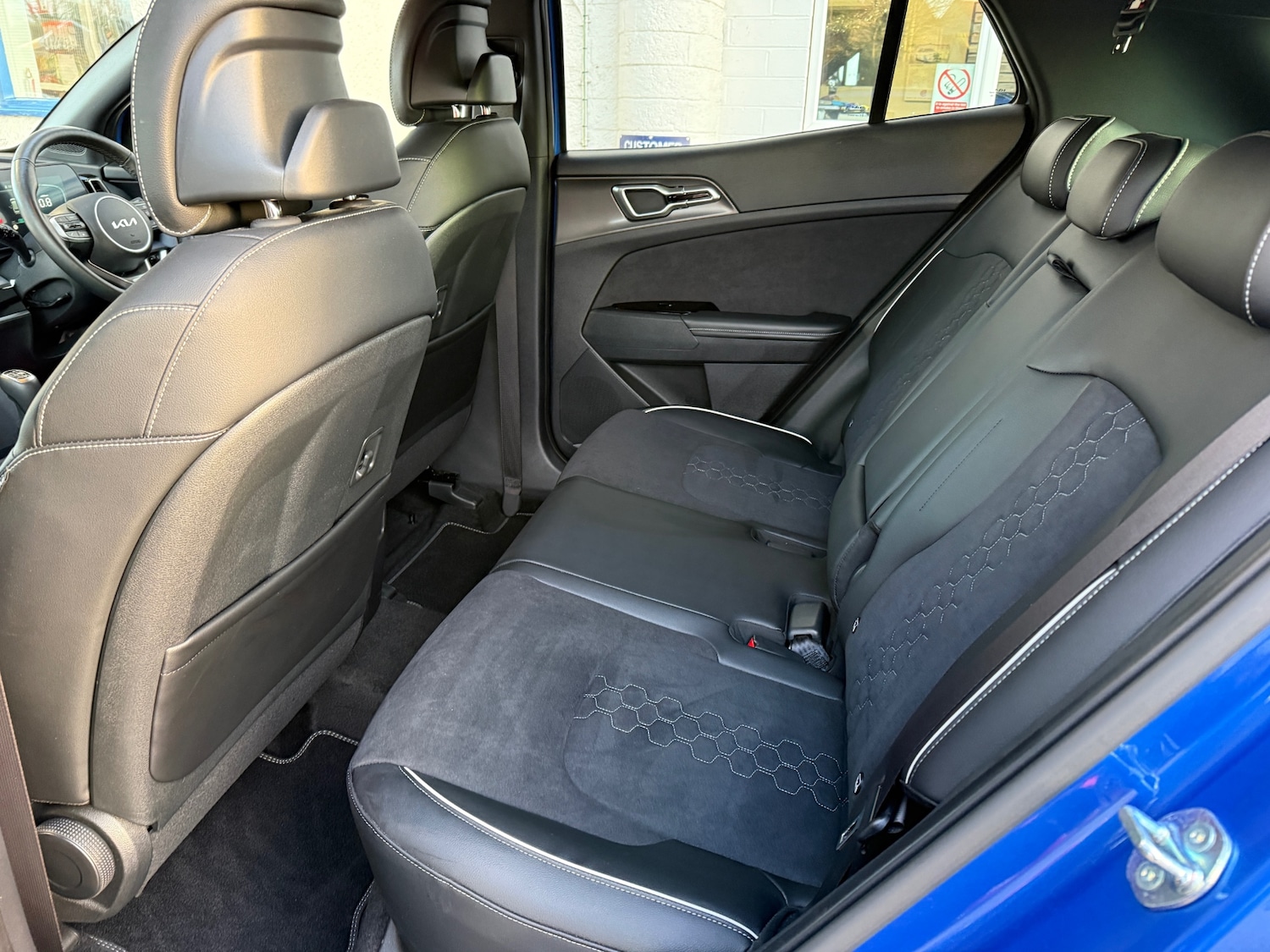 Used Kia Sportage 2024 for sale - 76862060: Photo 7