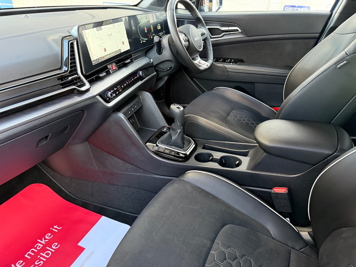 Used Kia Sportage 2024 for sale - 76862060: Photo 8