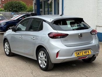 Used Vauxhall Corsa 2022 for sale - 78919682: Photo