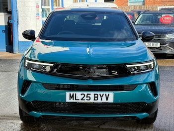 Used Vauxhall Mokka 2025 for sale - 78598045: Photo