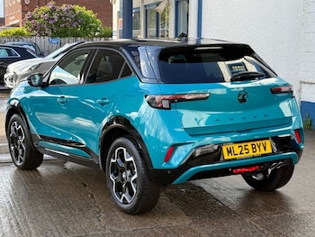 Used Vauxhall Mokka 2025 for sale - 78598045: Photo