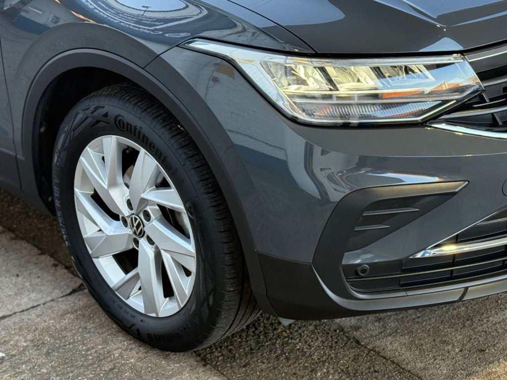 Used Volkswagen Tiguan 2023 for sale - 77583822: Photo 14