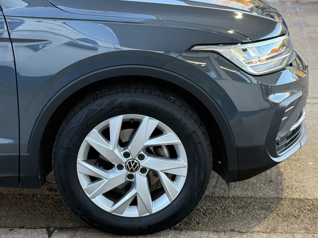 Used Volkswagen Tiguan 2023 for sale - 77583822: Photo 15