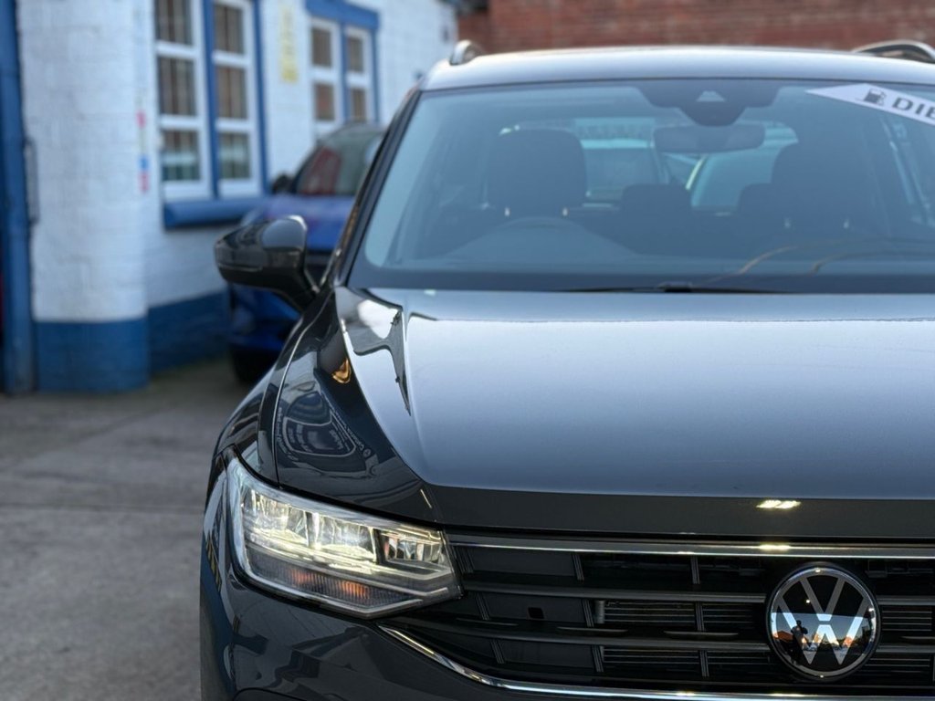 Used Volkswagen Tiguan 2023 for sale - 77583822: Photo 17
