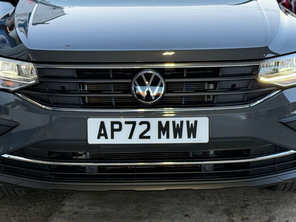 Used Volkswagen Tiguan 2023 for sale - 77583822: Photo 18
