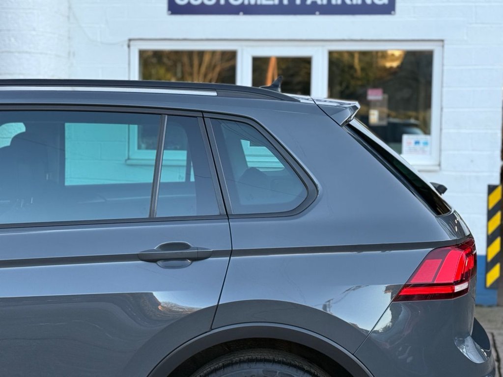 Used Volkswagen Tiguan 2023 for sale - 77583822: Photo 25