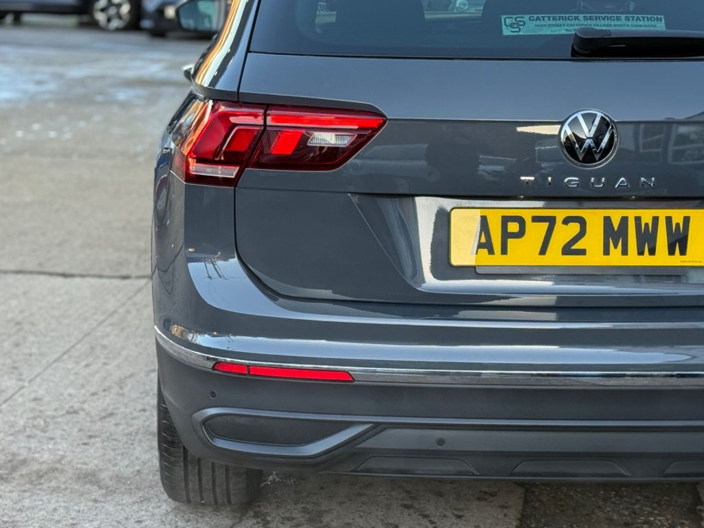 Used Volkswagen Tiguan 2023 for sale - 77583822: Photo 31