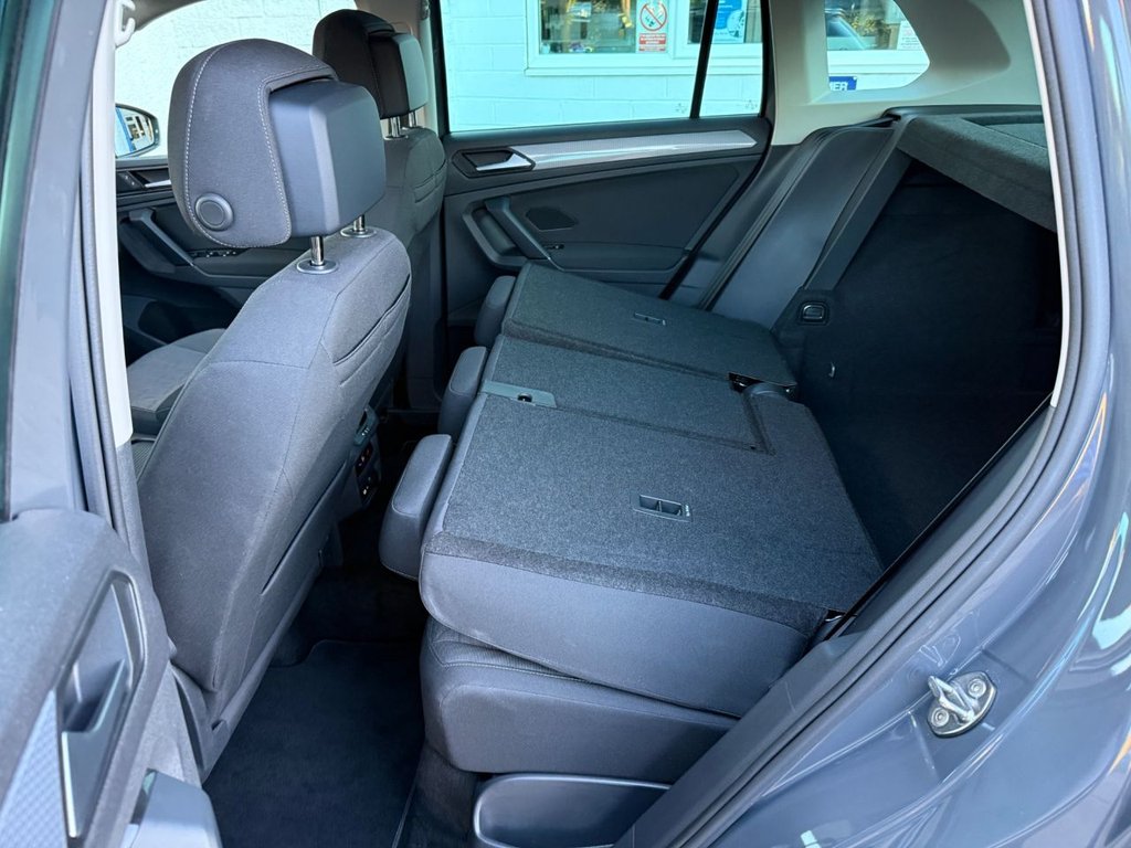 Used Volkswagen Tiguan 2023 for sale - 77583822: Photo 42