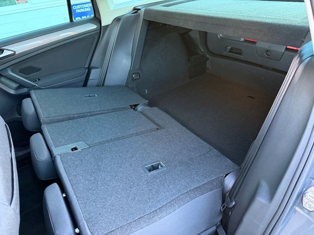 Used Volkswagen Tiguan 2023 for sale - 77583822: Photo 43