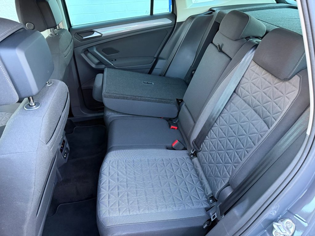 Used Volkswagen Tiguan 2023 for sale - 77583822: Photo 44