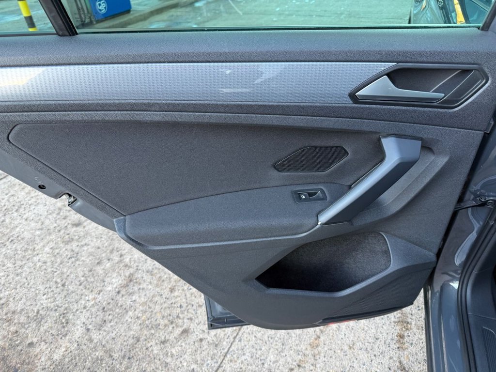 Used Volkswagen Tiguan 2023 for sale - 77583822: Photo 46