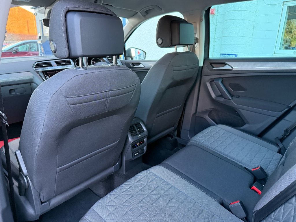 Used Volkswagen Tiguan 2023 for sale - 77583822: Photo 47