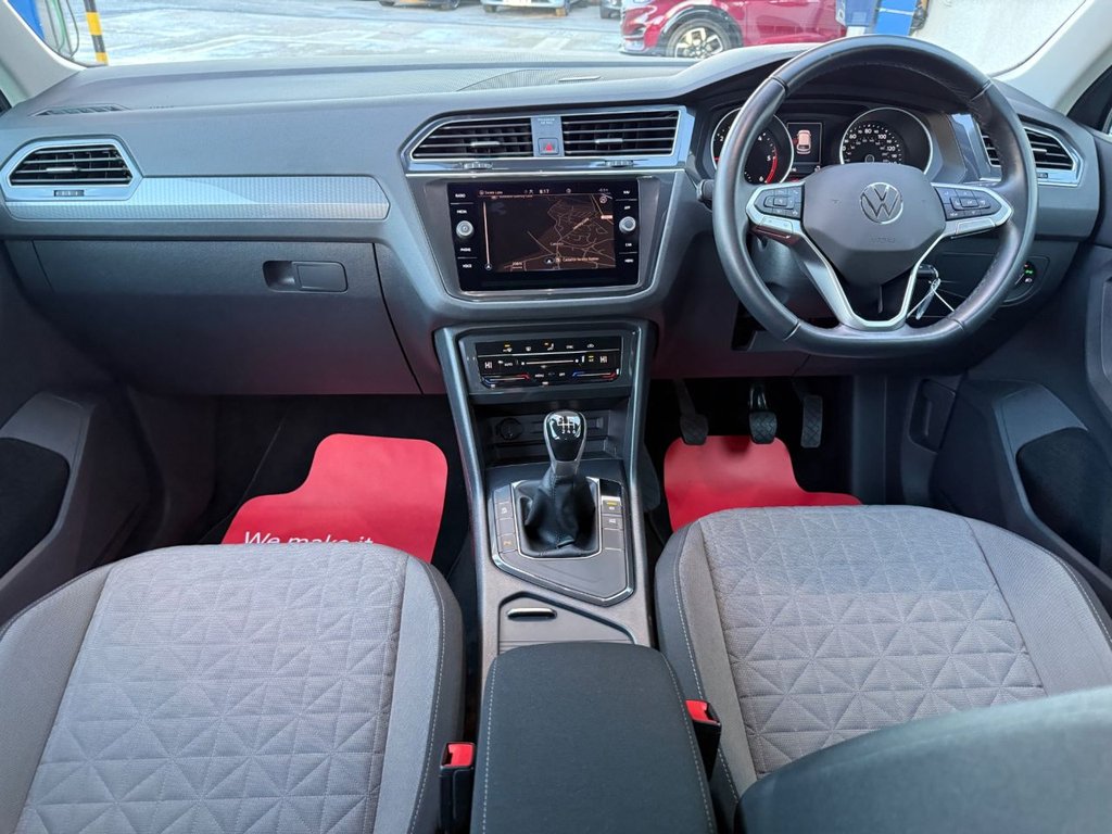 Used Volkswagen Tiguan 2023 for sale - 77583822: Photo 48