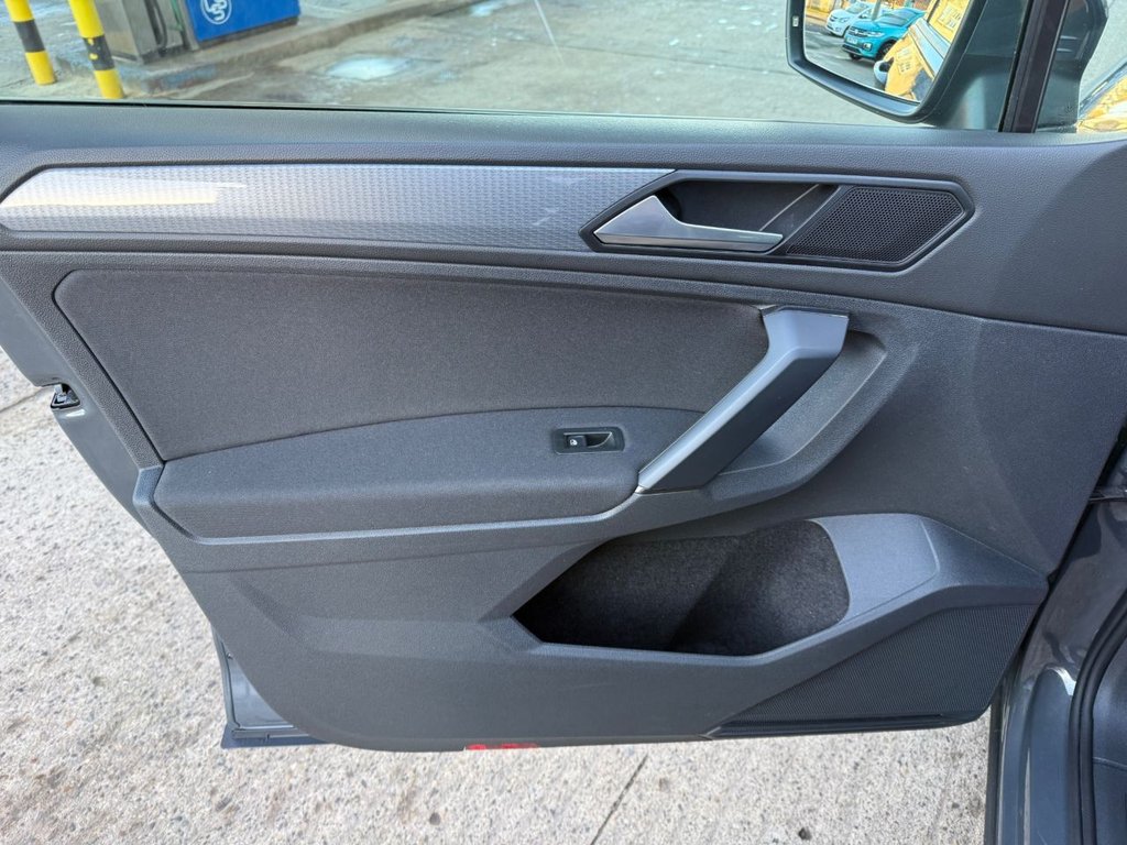 Used Volkswagen Tiguan 2023 for sale - 77583822: Photo 50