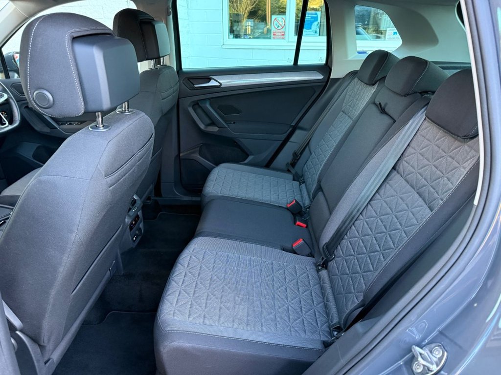Used Volkswagen Tiguan 2023 for sale - 77583822: Photo 7