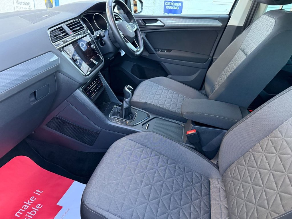 Used Volkswagen Tiguan 2023 for sale - 77583822: Photo 8