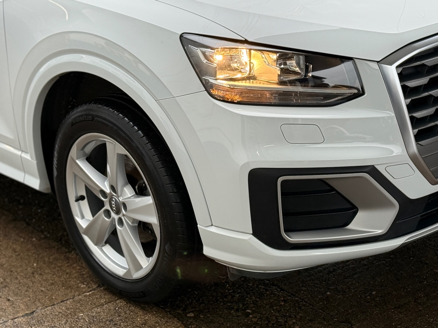 Used Audi Q2 2020 for sale - 76767402: Photo 13