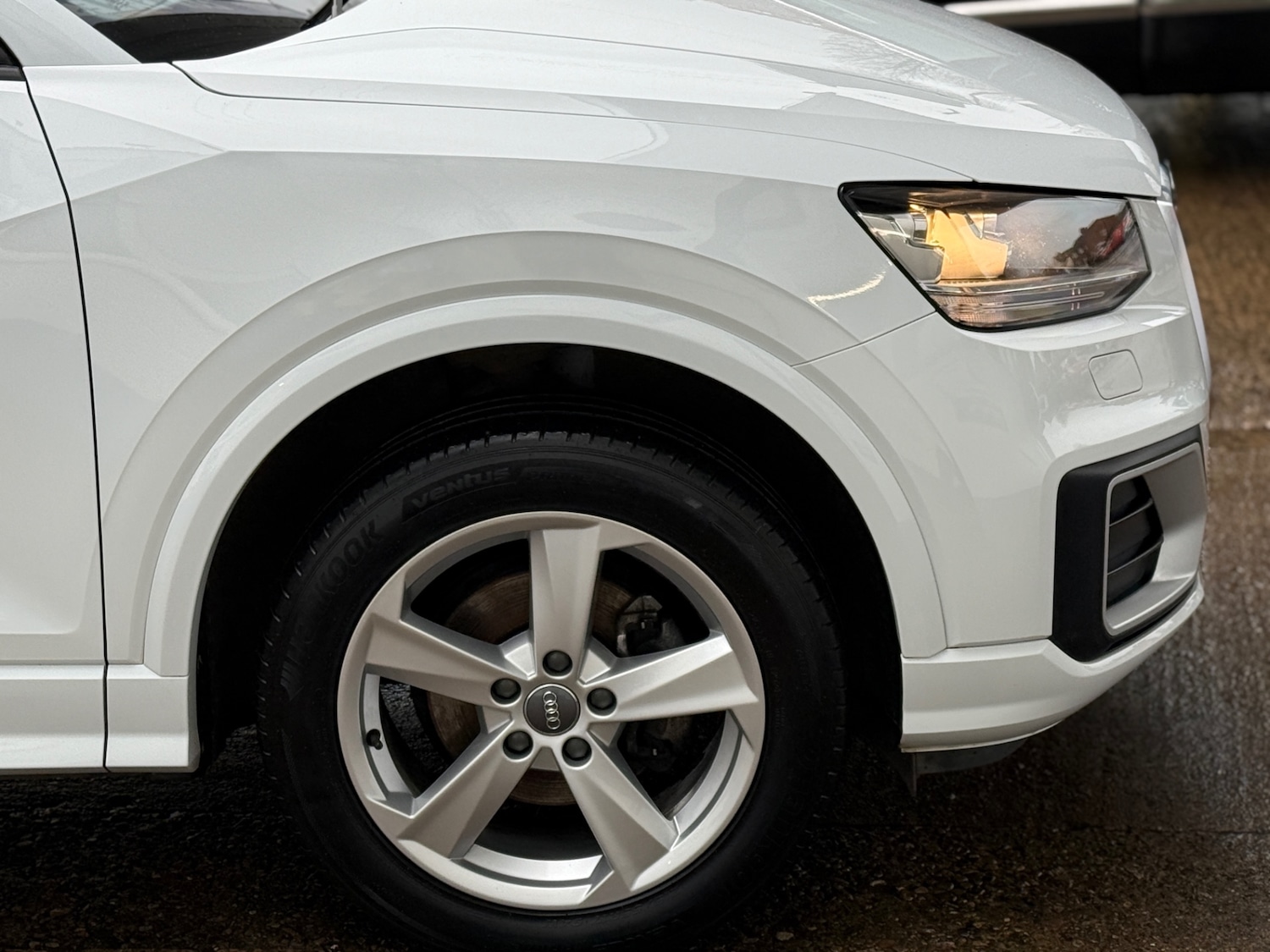 Used Audi Q2 2020 for sale - 76767402: Photo 15