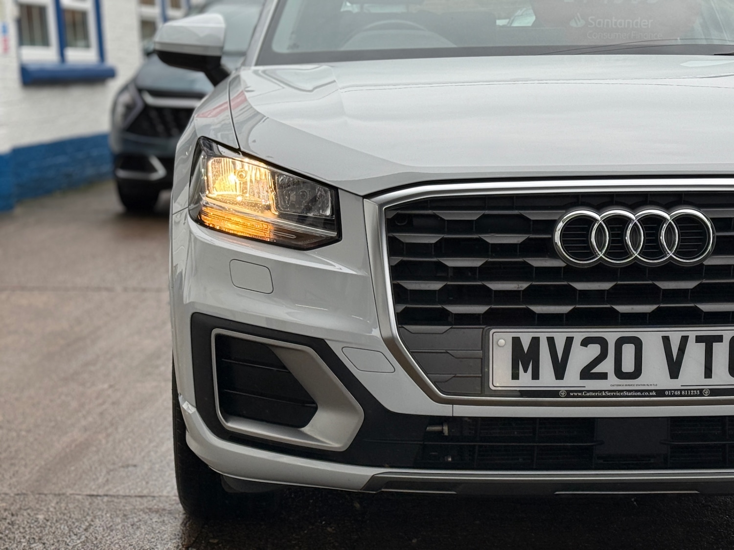 Used Audi Q2 2020 for sale - 76767402: Photo 16