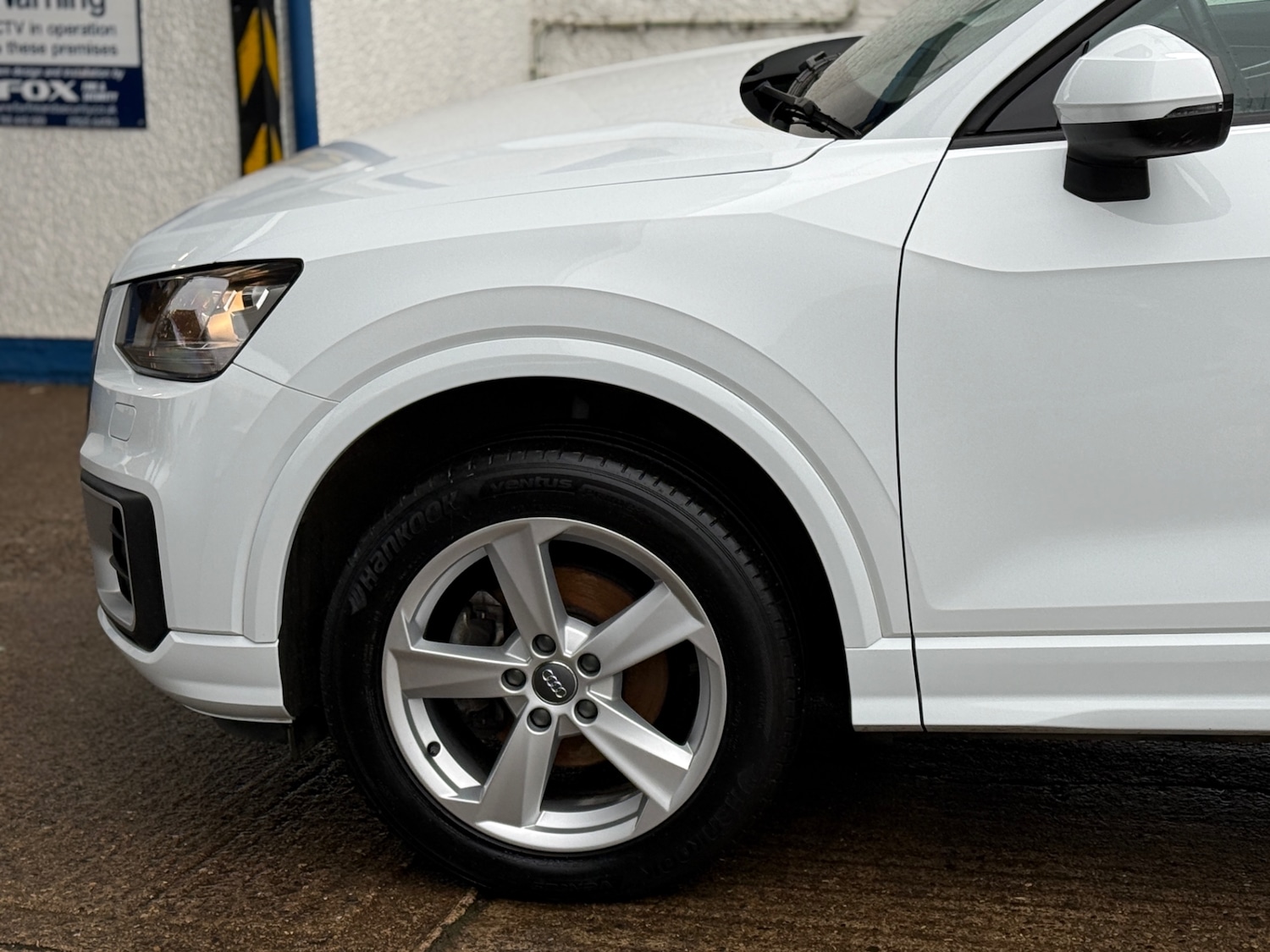 Used Audi Q2 2020 for sale - 76767402: Photo 24