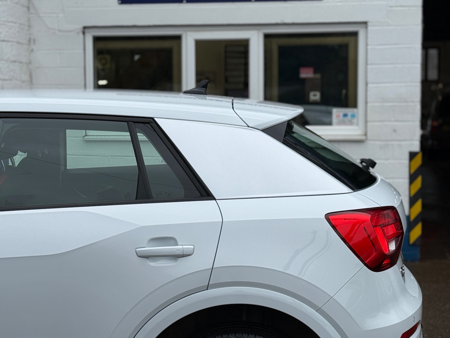 Used Audi Q2 2020 for sale - 76767402: Photo 25