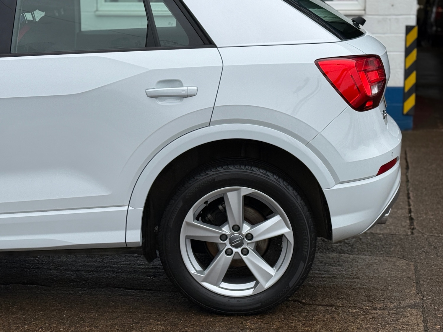 Used Audi Q2 2020 for sale - 76767402: Photo 26