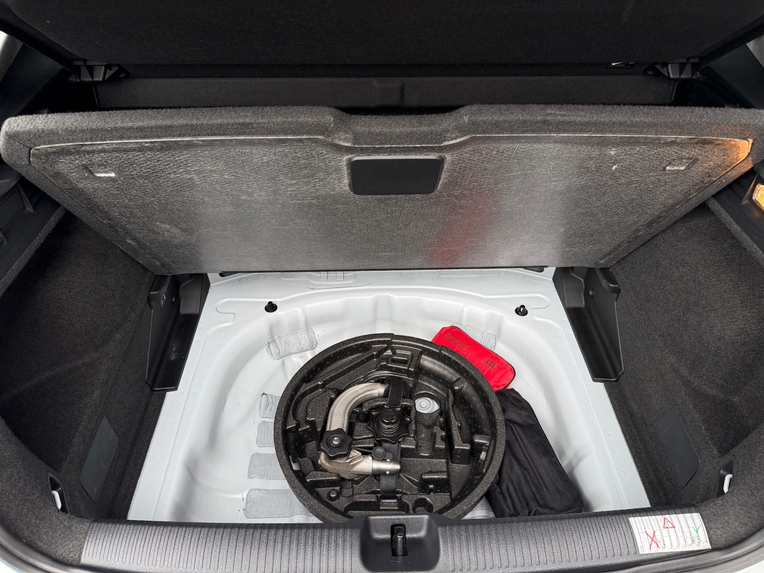 Used Audi Q2 2020 for sale - 76767402: Photo 41