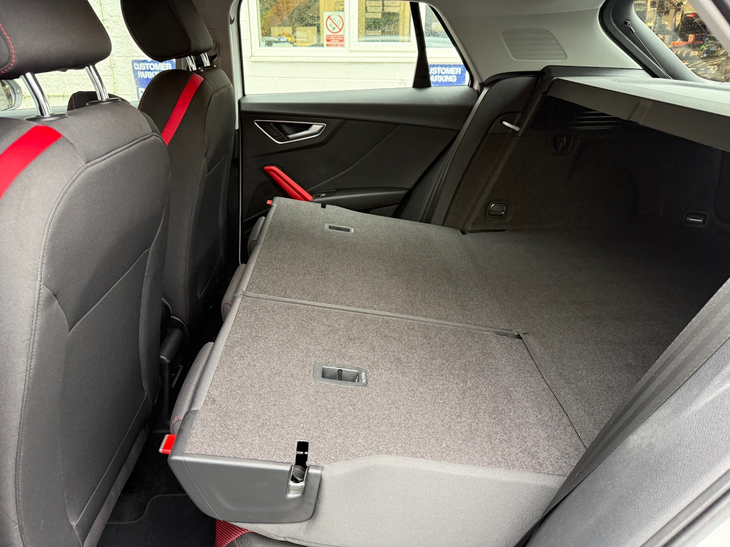 Used Audi Q2 2020 for sale - 76767402: Photo 45