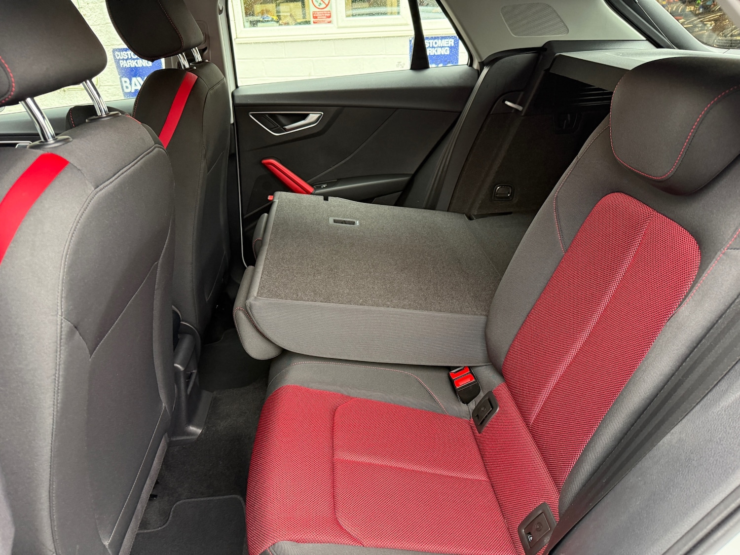 Used Audi Q2 2020 for sale - 76767402: Photo 47