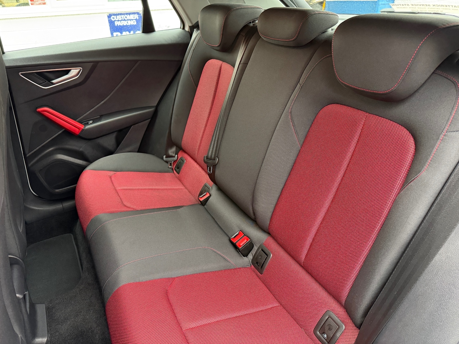 Used Audi Q2 2020 for sale - 76767402: Photo 48