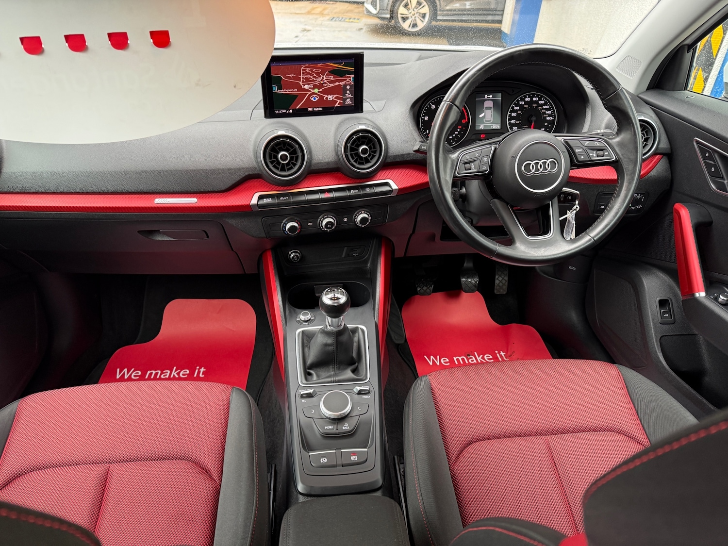 Used Audi Q2 2020 for sale - 76767402: Photo 50