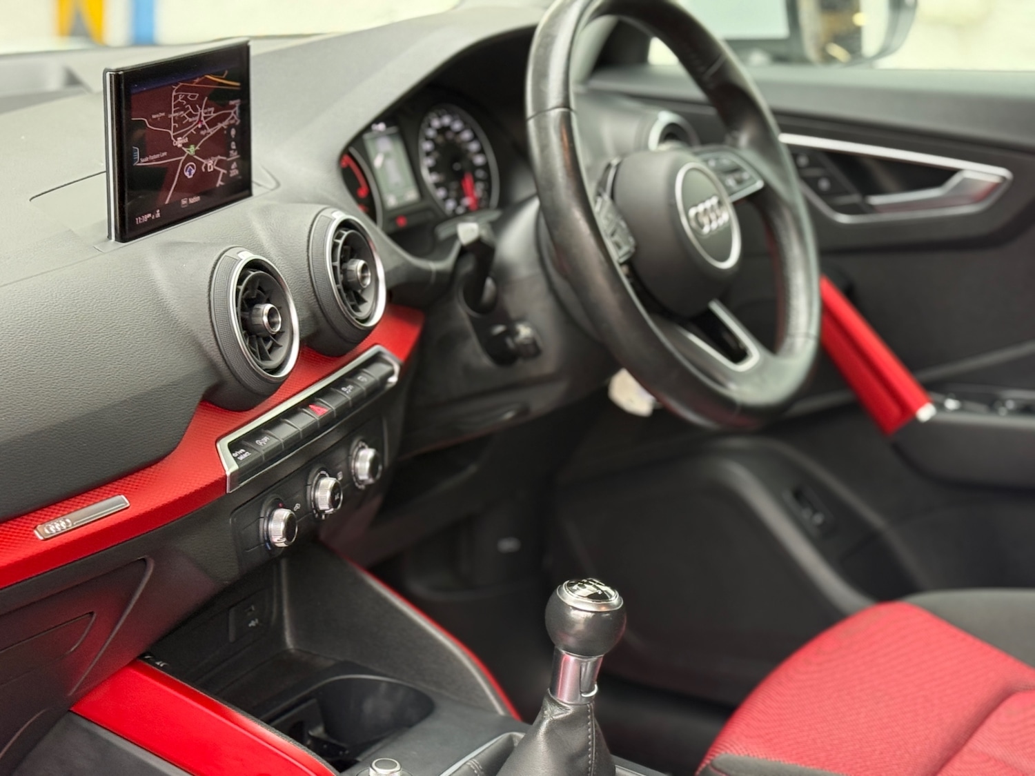 Used Audi Q2 2020 for sale - 76767402: Photo 57