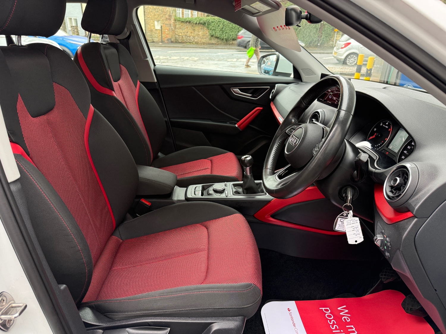 Used Audi Q2 2020 for sale - 76767402: Photo 60