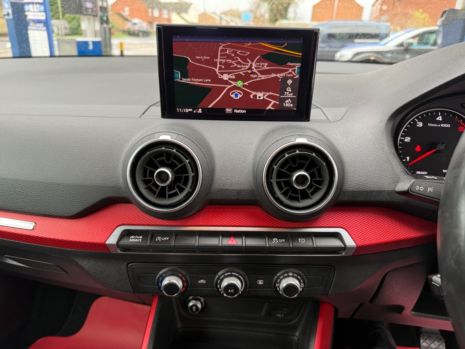 Used Audi Q2 2020 for sale - 76767402: Photo 64