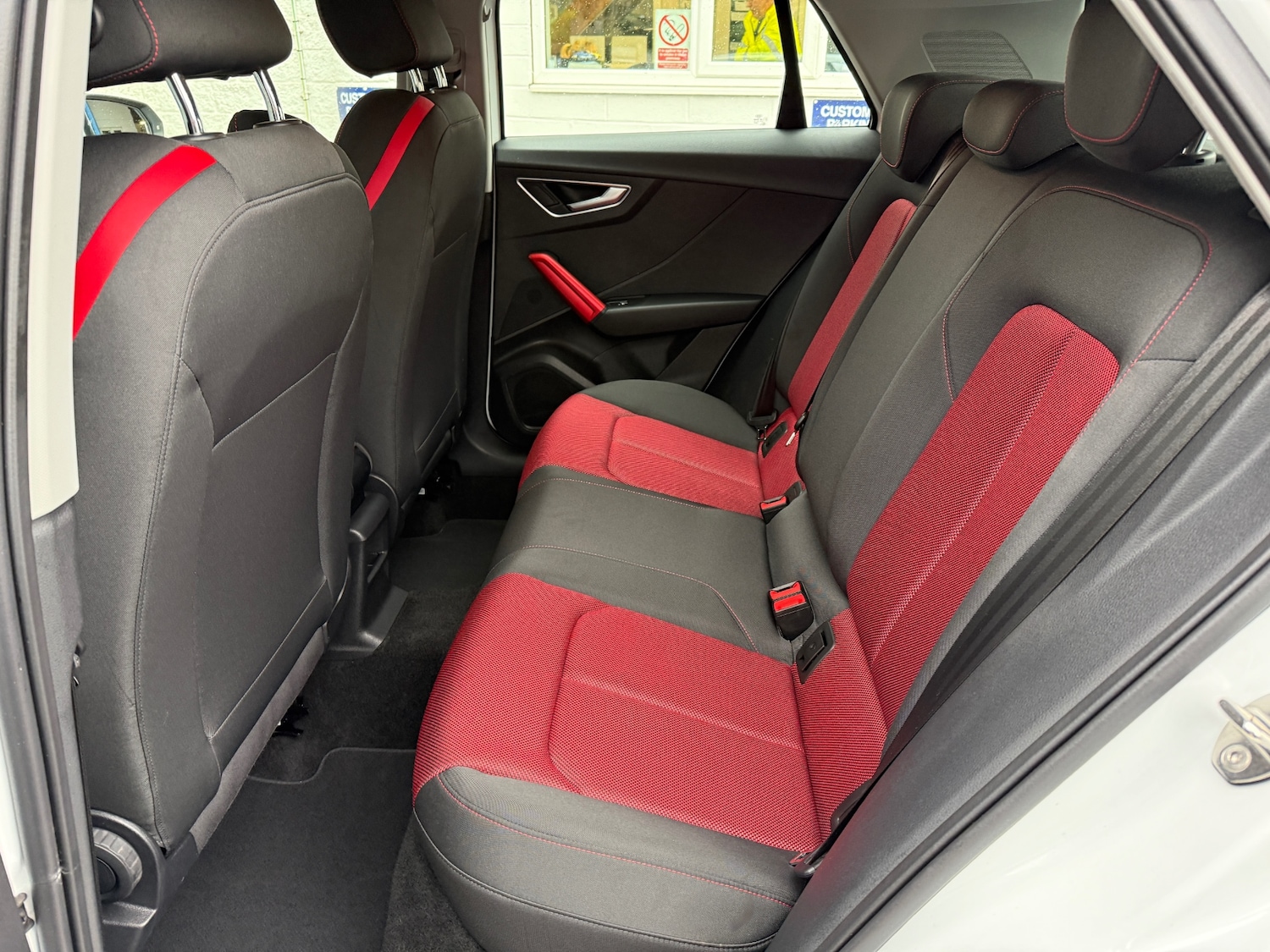 Used Audi Q2 2020 for sale - 76767402: Photo 7