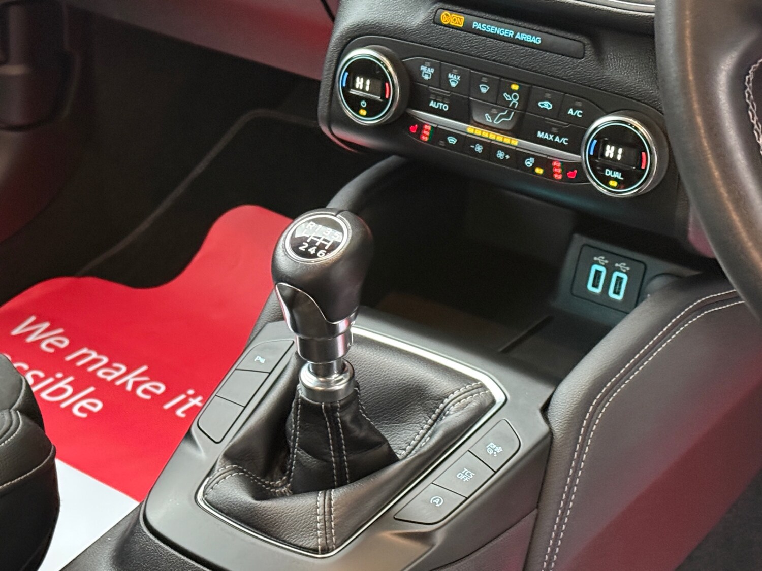 Vehicle 65