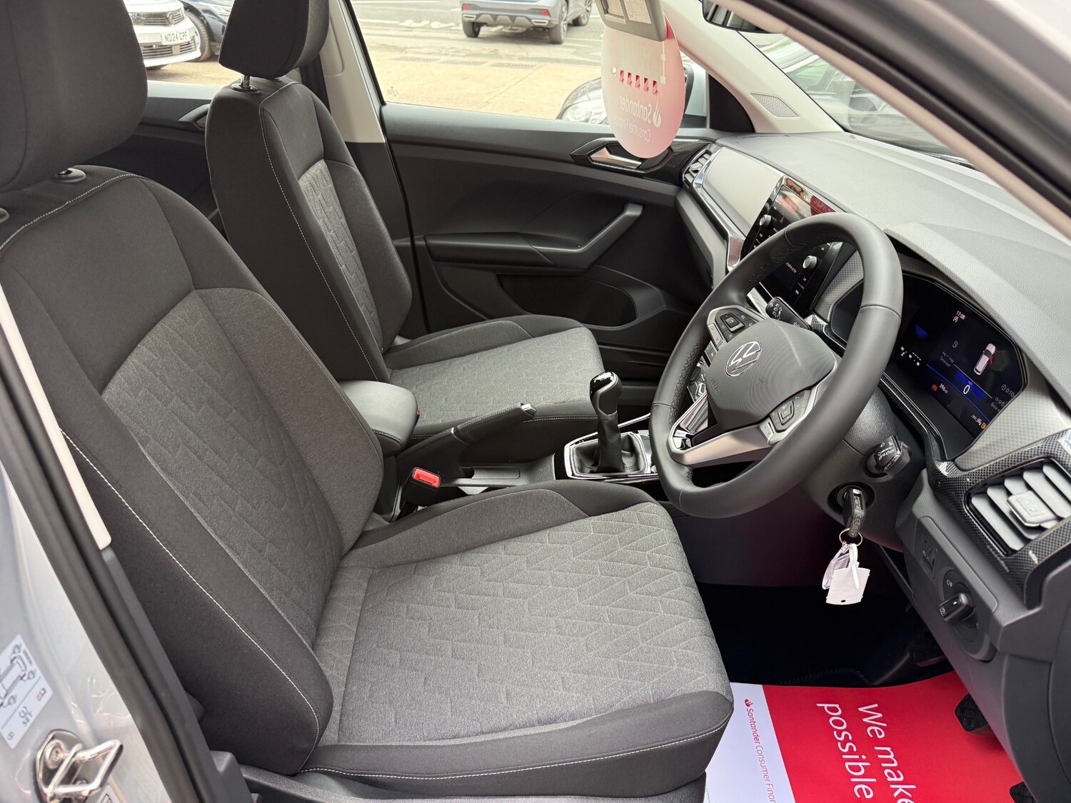 Vehicle 60