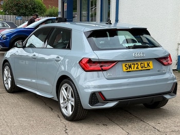 Used Audi A1 2023 for sale - 78780326: Photo
