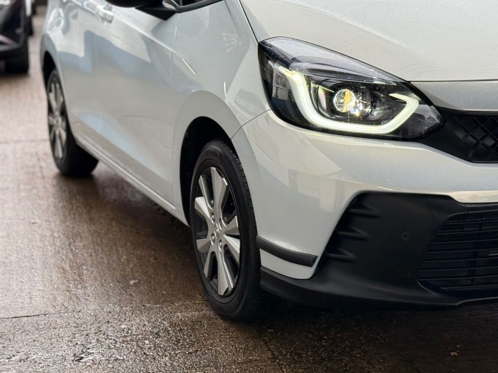 Used Honda Jazz 2023 for sale - 77394485: Photo 12