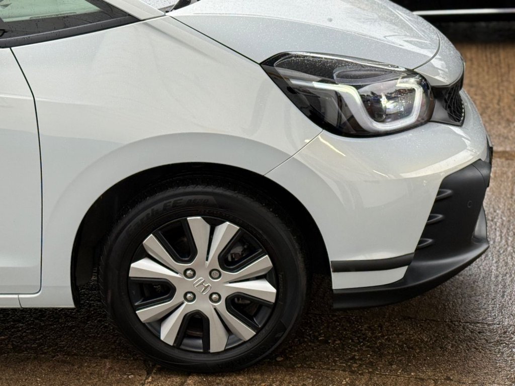 Used Honda Jazz 2023 for sale - 77394485: Photo 15