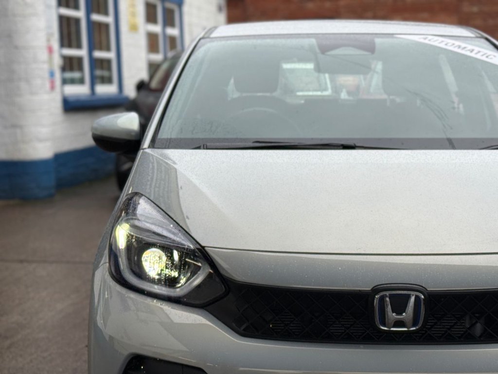 Used Honda Jazz 2023 for sale - 77394485: Photo 17